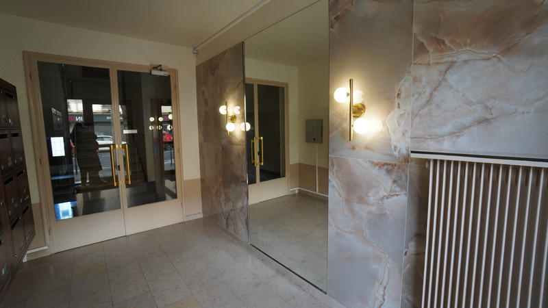 Appartement - 103 m² - 5 pièces