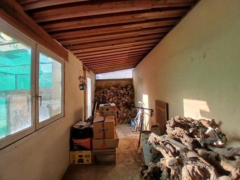 Maison - 189 m² - 9 pièces