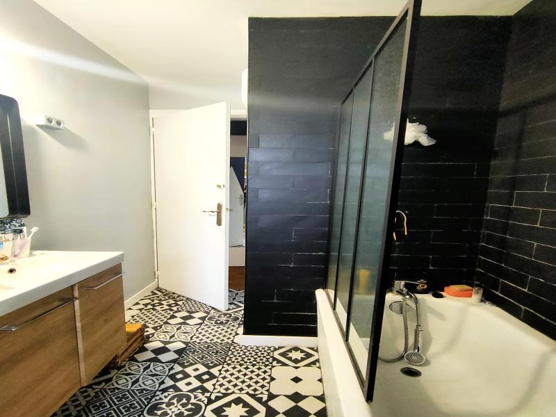 Appartement - 78 m² - 5 pièces