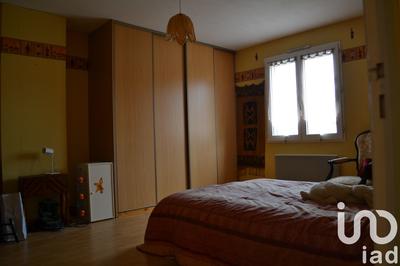 Maison de village - 118 m² - 4 pièces