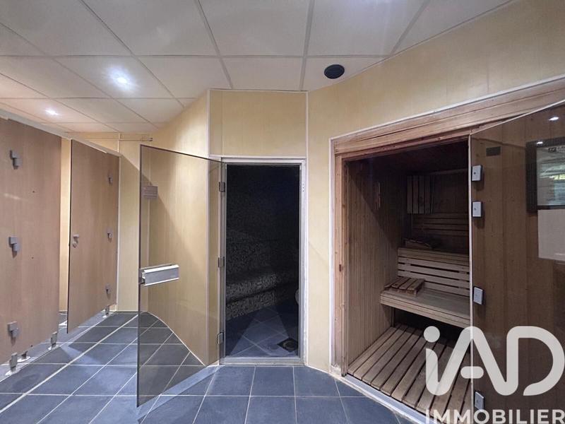 Appartement - 23 m² - 2 pièces