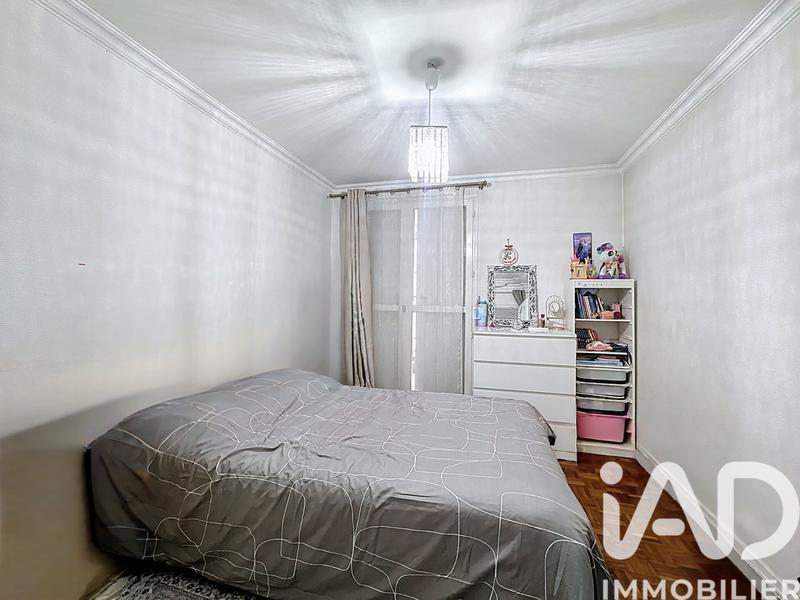 Appartement - 79 m² - 4 pièces