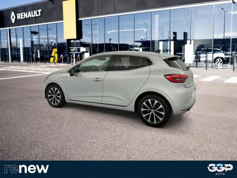 Renault Clio V TCe 90 Techno