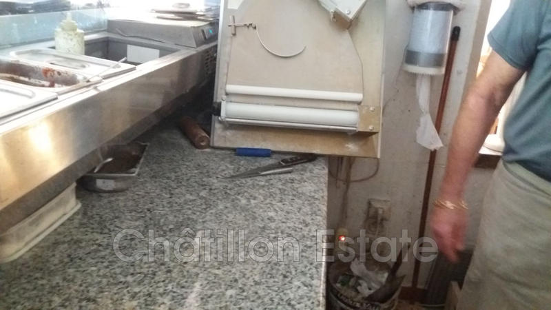 Fonds de commerce - Magasins