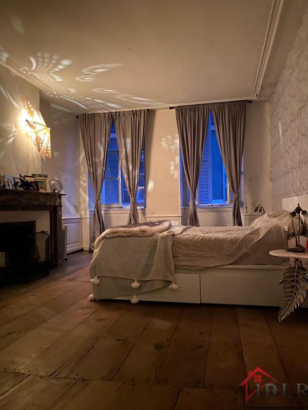 Demeure - 346 m² - 11 pièces