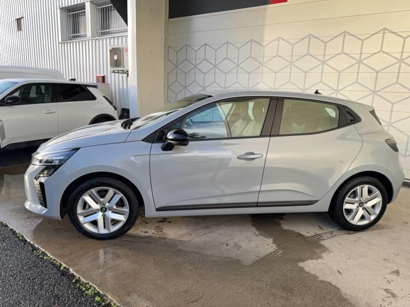 Renault Clio Blue dCi 100 ch Gsr2 Evolution