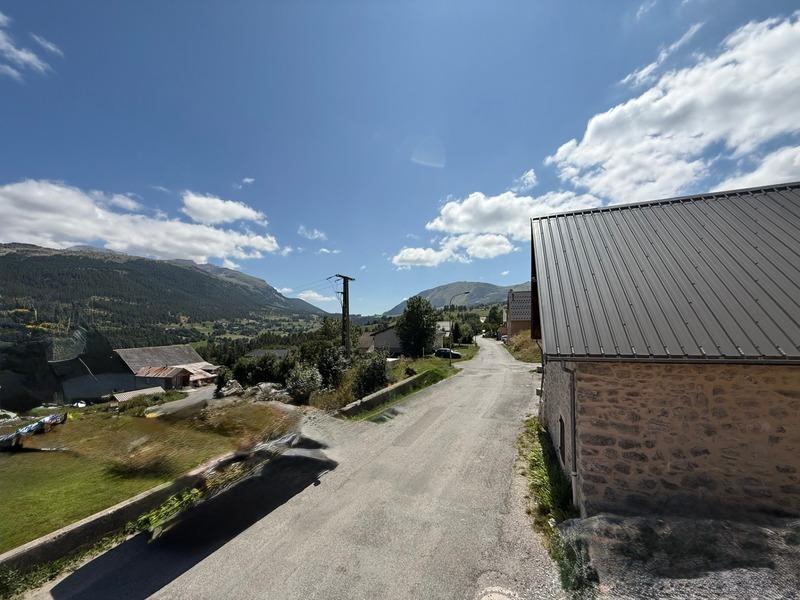 Appartement - 150 m² - 6 pièces