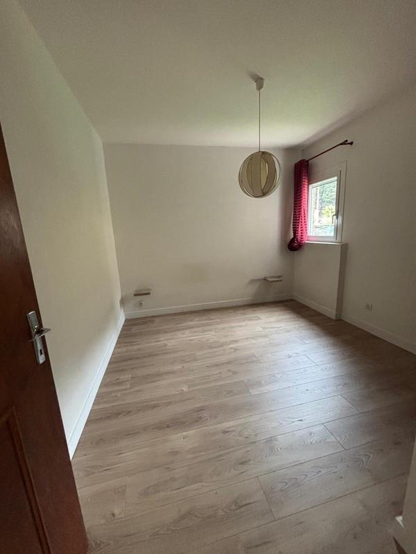 Maison - 103 m² - 4 pièces