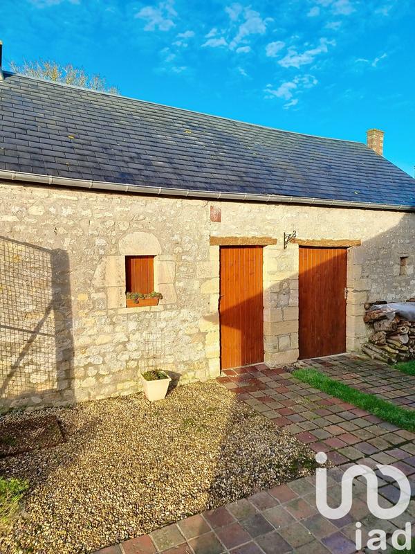 Maison - 173 m² - 5 pièces