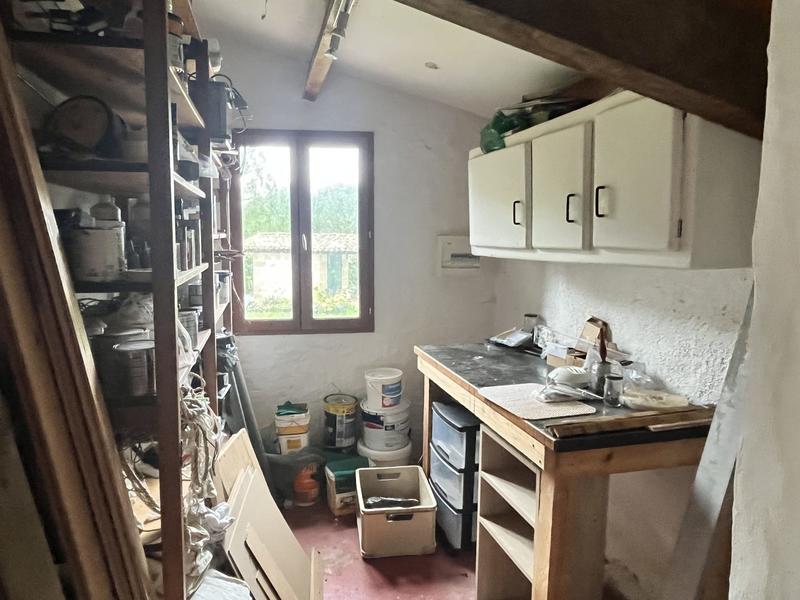 Maison traditionnelle - 143 m² - 8 pièces