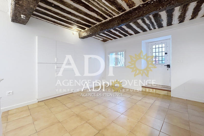 Maison - 56 m² - 3 pièces