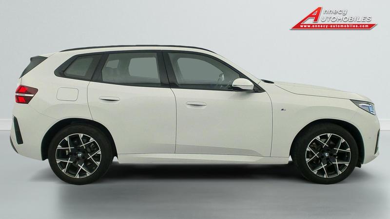 Bmw X3 G45 20d Xdrive 197 Ch Bva8 m Sport