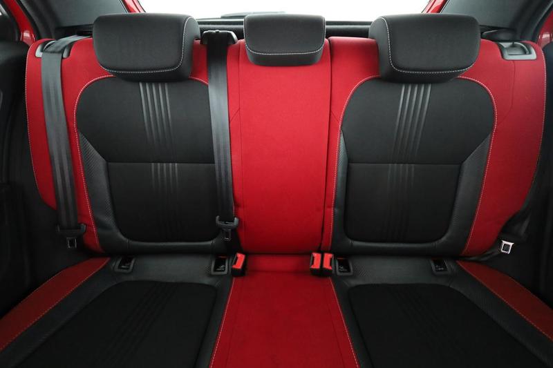 Skoda Fabia 1.0 Tsi Monte Carlo Dsg7 110 ch