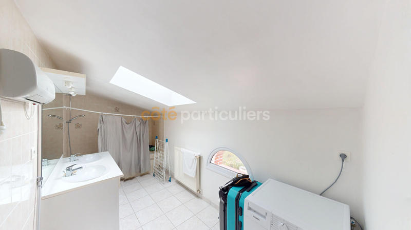 Maison - 114 m² - 4 pièces