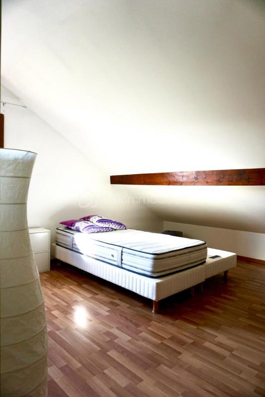 Maison - 87 m² - 4 pièces