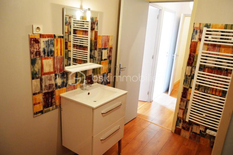 Maison en pierre - 88 m² - 5 pièces