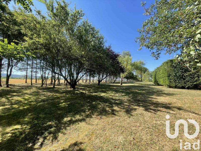 Maison de campagne - 178 m² - 5 pièces