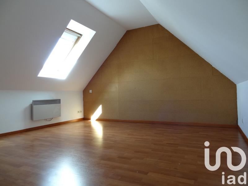 Maison - 225 m² - 6 pièces