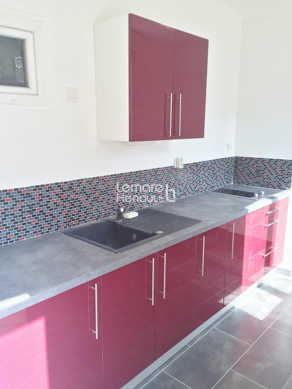 Immeuble - 90 m² - 4 pièces