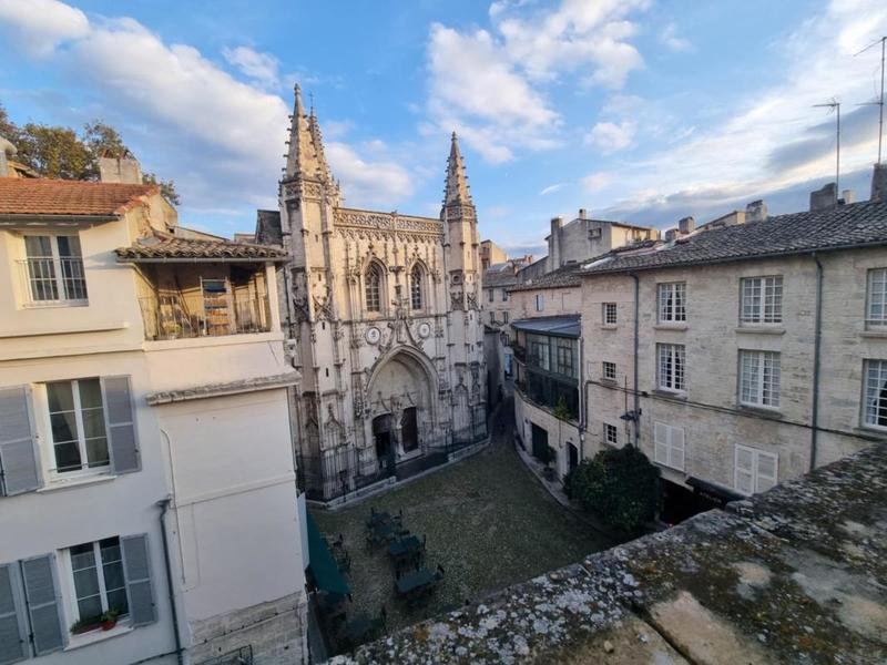 Appartement - 112 m² - 3 pièces