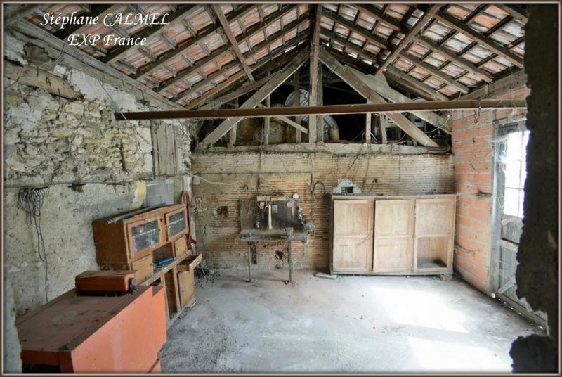 Maison - 125 m² - 4 pièces