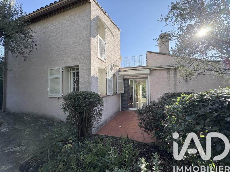 Maison - 134 m² - 5 pièces