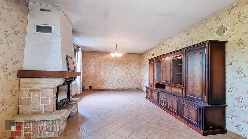 Maison - 210 m² - 8 pièces