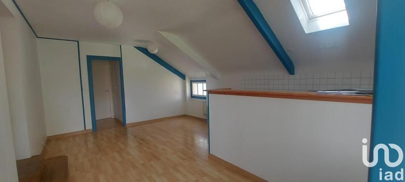 Maison - 214 m² - 12 pièces
