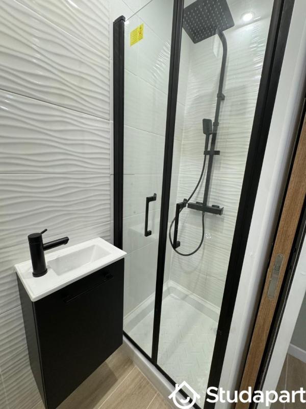 Maison - 15 m² - 2 pièces