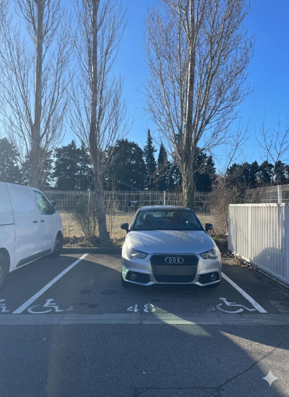 Appartement - 24 m² - 1 pièce