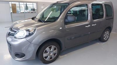 Renault Kangoo II Limited Energy TCe115