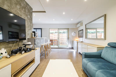 Appartement - 30 m² - 1 pièce