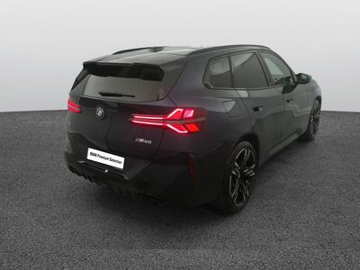 Bmw X3 G45 M50 xDrive 398 ch Bva8 m Performance