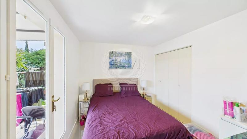 Maison - 62 m² - 4 pièces