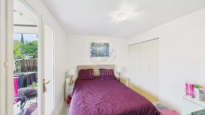 Maison - 62 m² - 4 pièces