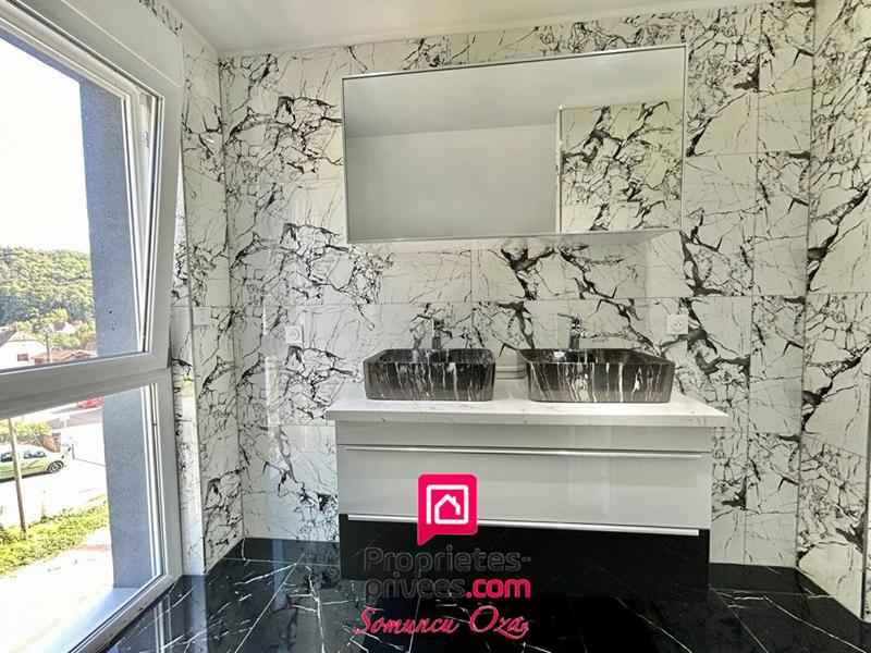 Maison - 150 m² - 5 pièces