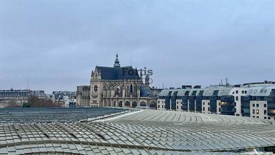 Studio - 12 m² - 1 pièce