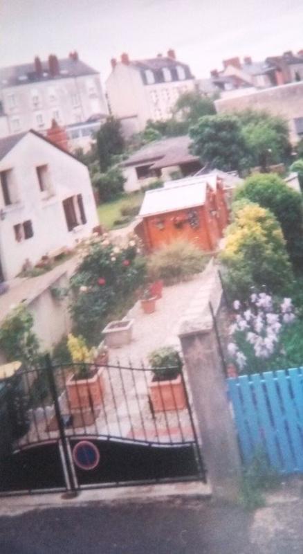 Maison - 71 m² - 3 pièces