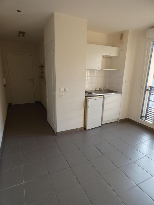 Studio - 20 m² - 1 pièce