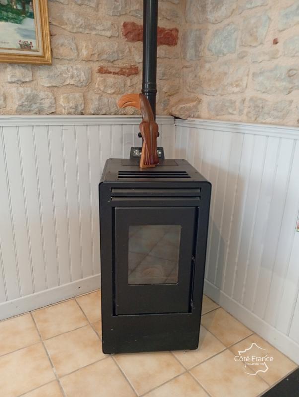 Maison chambre d'hôtes - 371 m² - 14 pièces