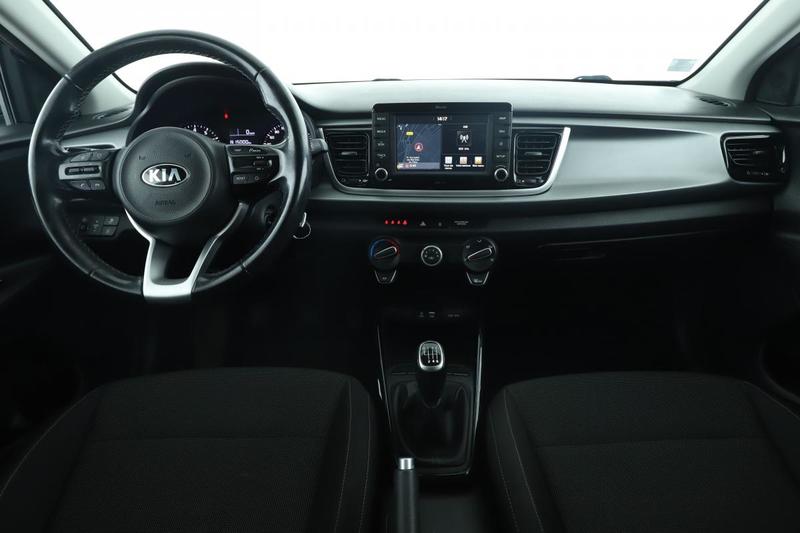 Kia Rio 1.0 t-GDi Isg Design 120 ch