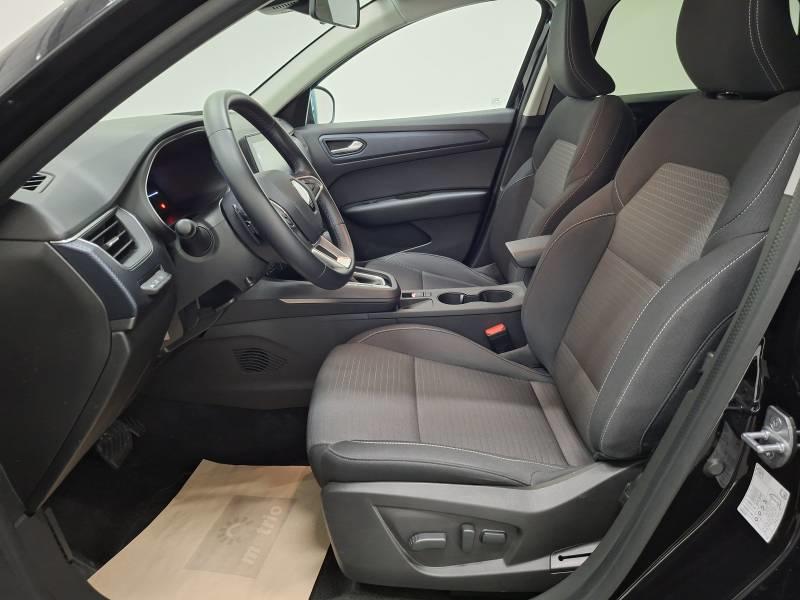 Renault Arkana mild hybrid 140 Edc Gsr2 Evolution