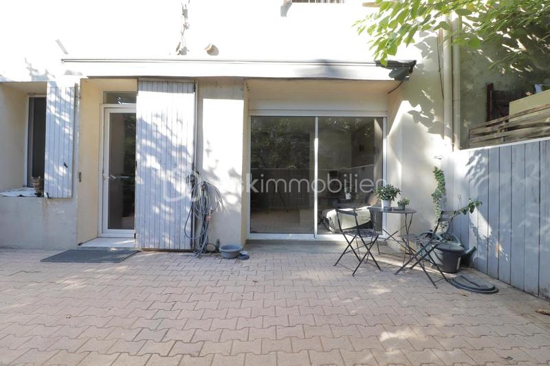 Mas - 116 m² - 4 pièces