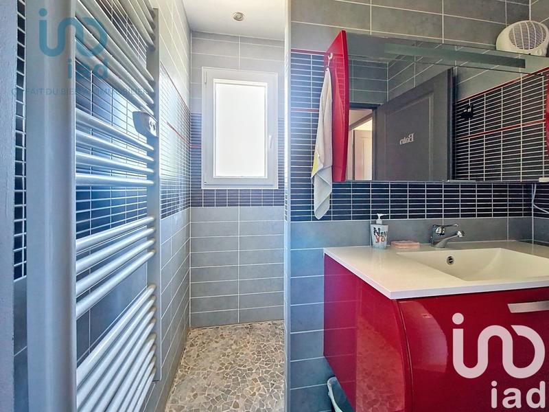 Maison de campagne - 136 m² - 5 pièces