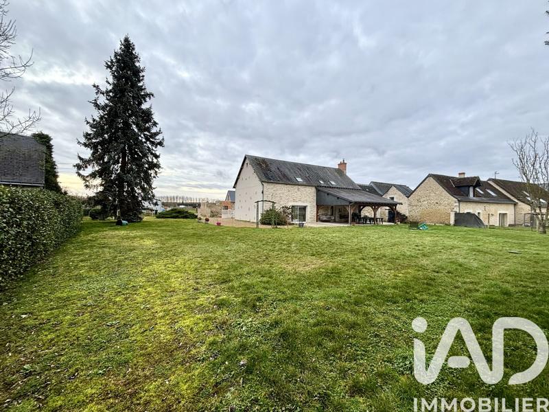 Maison de campagne - 272 m² - 12 pièces