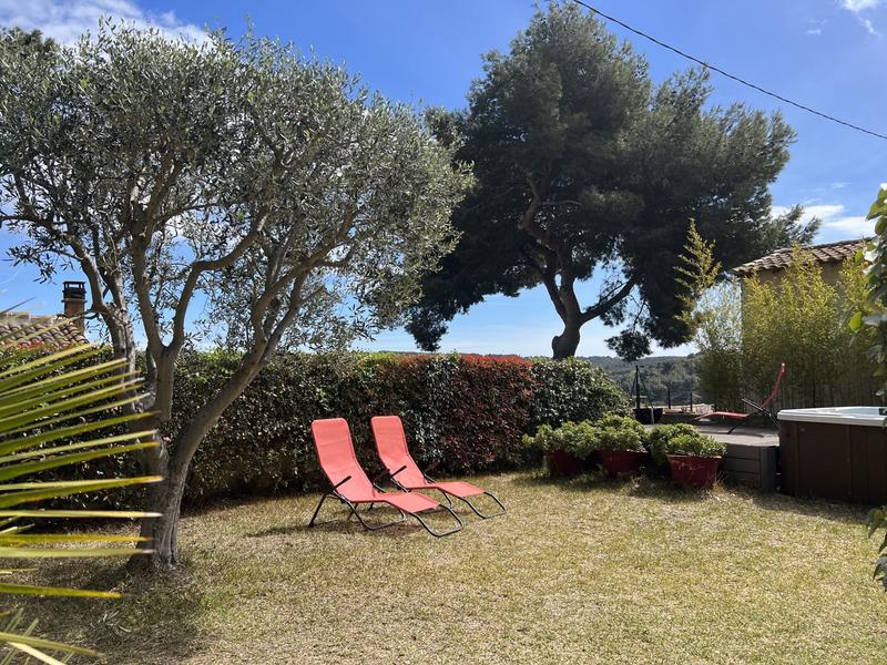 Villa - 85 m² - 5 pièces