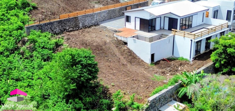 Villa - 123 m² - 5 pièces