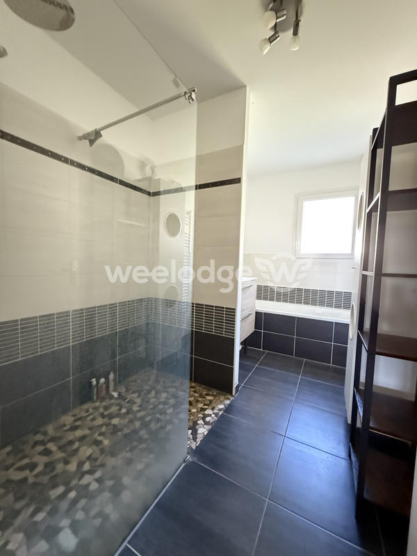 Maison - 89 m² - 4 pièces