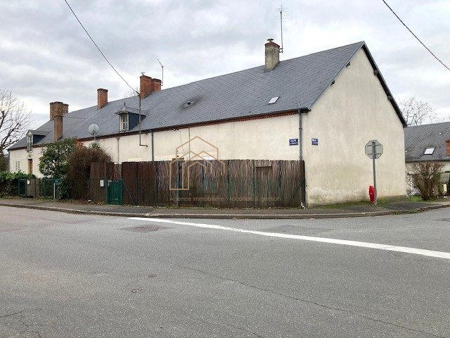 Maison - 39 m² - 2 pièces