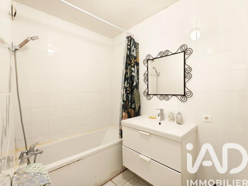 Appartement - 78 m² - 5 pièces